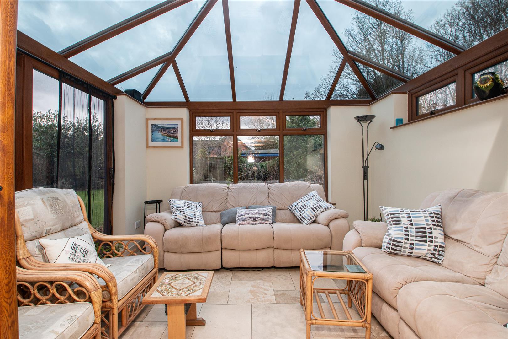 Hartington Grove, Emerson Valley, Milton Keynes